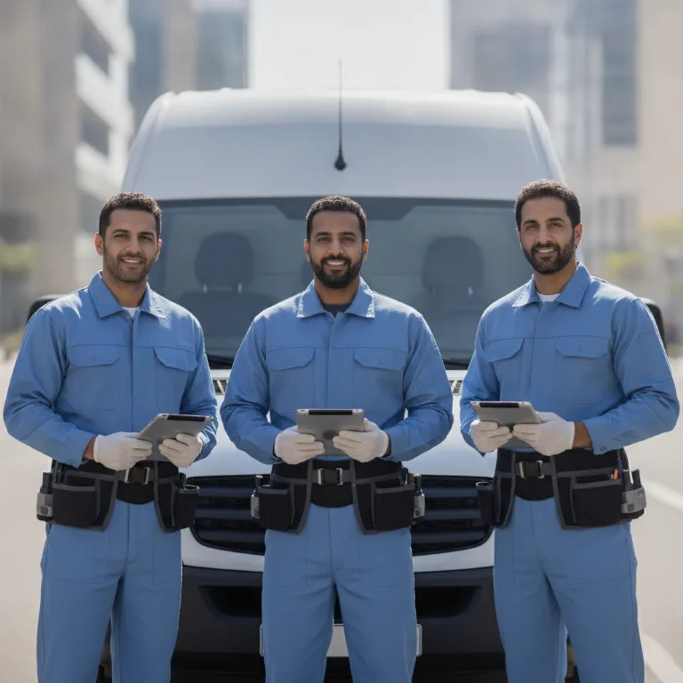 Cyber Insurance Broker team in Dayrah